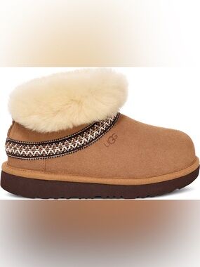 UGG boots toddler